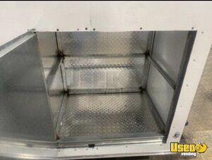 2022 Ftcg Kitchen Food Trailer Fryer Florida for Sale