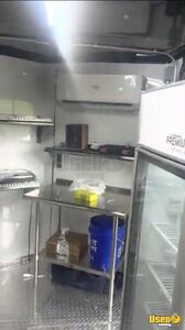 2022 Ftcg Kitchen Food Trailer Generator Florida for Sale