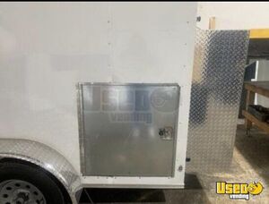 2022 Ftcg Kitchen Food Trailer Microwave Florida for Sale
