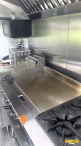 2022 Ftcg Kitchen Food Trailer Propane Tank Florida for Sale