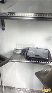 2022 Ftcg Kitchen Food Trailer Refrigerator Florida for Sale