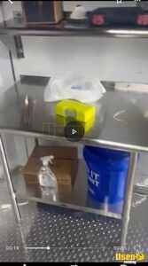 2022 Ftcg Kitchen Food Trailer Stovetop Florida for Sale