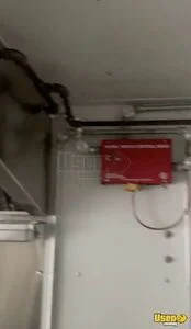 2022 Fud 23ft Concession Food Trailer Pro Fire Suppression System Florida for Sale