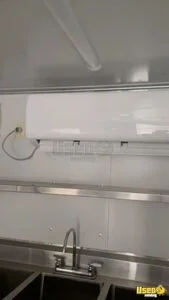 2022 Fud 23ft Concession Food Trailer Shore Power Cord Florida for Sale