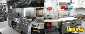 2022 Fud Kitchen Food Trailer Exterior Customer Counter Tennessee for Sale