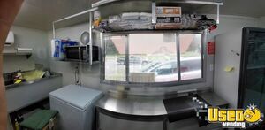 2022 Fud Kitchen Food Trailer Propane Tank Tennessee for Sale