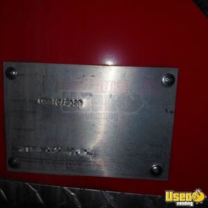 2022 Fud Kitchen Food Trailer Reach-in Upright Cooler Tennessee for Sale