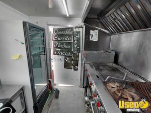 2022 Fud Kitchen Food Trailer Shore Power Cord Tennessee for Sale