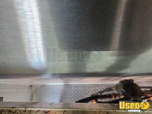 2022 Fud Trailer Kitchen Food Trailer Flatgrill Texas for Sale