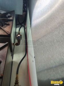 2022 Fud Trailer Kitchen Food Trailer Propane Tank Texas for Sale