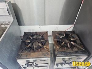 2022 Fud Trailer Kitchen Food Trailer Shore Power Cord Texas for Sale