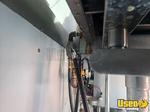 2022 Fud Trailer Kitchen Food Trailer Stock Pot Burner Texas for Sale