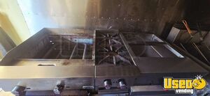 2022 Gala Kitchen Food Trailer 18 Virginia for Sale