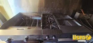 2022 Gala Kitchen Food Trailer 18 Virginia for Sale