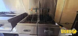2022 Gala Kitchen Food Trailer 19 Virginia for Sale