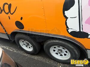 2022 Gala Kitchen Food Trailer 20 Virginia for Sale