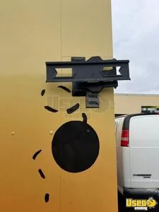 2022 Gala Kitchen Food Trailer Flatgrill Virginia for Sale