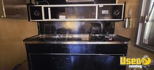 2022 Gala Kitchen Food Trailer Hand-washing Sink Virginia for Sale