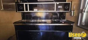 2022 Gala Kitchen Food Trailer Hand-washing Sink Virginia for Sale