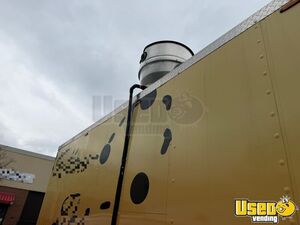 2022 Gala Kitchen Food Trailer Propane Tank Virginia for Sale