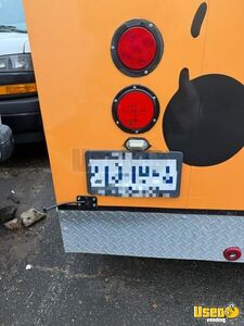 2022 Gala Kitchen Food Trailer Steam Table Virginia for Sale