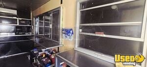 2022 Gala Kitchen Food Trailer Triple Sink Virginia for Sale