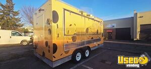 2022 Gala Kitchen Food Trailer Virginia for Sale