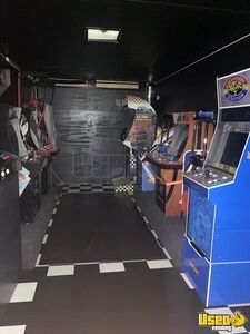 2022 Gaming Trailer / Mobile Entertainment Unit Party / Gaming Trailer Generator South Carolina for Sale