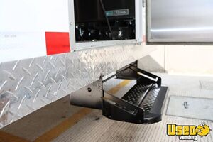 2022 Gk-248080-a Kitchen Food Trailer Breaker Panel Texas for Sale