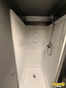 2022 Gooseneck Trailer Kitchen Food Trailer Propane Tank Mississippi for Sale
