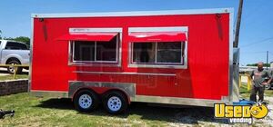 2022 Grecer 8×20 Ft Concession Trailer Concession Trailer Florida for Sale