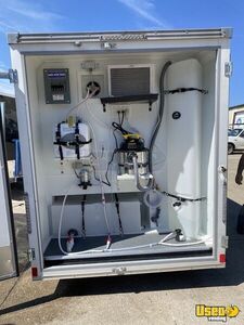 2022 Gryphon Puppy Pet Care / Veterinary Truck Cabinets Washington for Sale