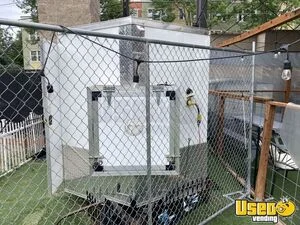 2022 Gryphon Puppy Pet Care / Veterinary Truck Hot Water Heater Washington for Sale