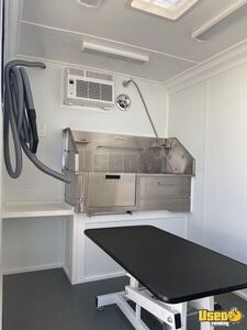 2022 Gryphon Puppy Pet Care / Veterinary Truck Interior Lighting Washington for Sale