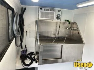 2022 Gryphon Puppy Pet Care / Veterinary Truck Shower Washington for Sale