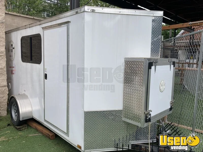 2022 Gryphon Puppy Pet Care / Veterinary Truck Washington for Sale