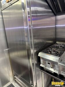 2022 H9618tt-100 Kitchen Food Trailer Generator Colorado for Sale