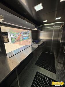 2022 H9618tt-100 Kitchen Food Trailer Removable Trailer Hitch Colorado for Sale