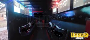 2022 Haulmark Party / Gaming Trailer Insulated Walls Illinois Gas Engine for Sale