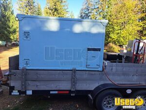 2022 Hdc Concession Trailer 16 Idaho for Sale