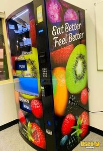 2022 Healthy You Vending Combo 2 New Jersey for Sale