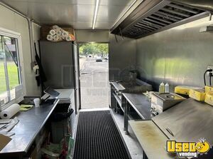 2022 Hm8x18 Kitchen Food Trailer Insulated Walls Tennessee for Sale