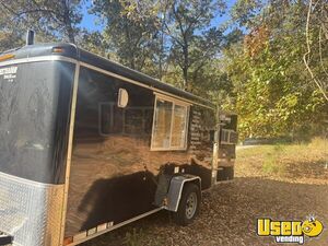 2022 Homestead Concession Trailer Air Conditioning South Carolina for Sale