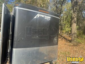 2022 Homestead Concession Trailer Electrical Outlets South Carolina for Sale