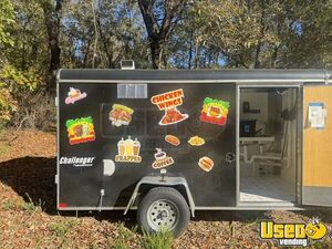 2022 Homestead Concession Trailer Hand-washing Sink South Carolina for Sale