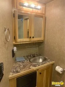 2022 Horse Trailer - Living Quaters Horse Trailer 3-horse Lq Trailer 9 Louisiana for Sale