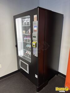 2022 Hwinf5c Ams Combo Vending Machine 2 Iowa for Sale