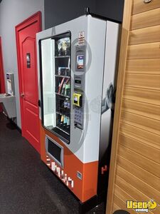 2022 Hwinf5c Vending Combo 2 Georgia for Sale
