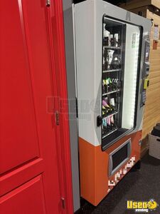 2022 Hwinf5c Vending Combo 3 Georgia for Sale
