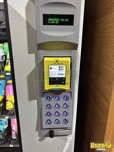 2022 Hwinf5c Vending Combo 4 Georgia for Sale